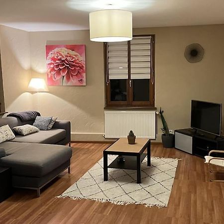 Grand Appartement A Barr Zewnętrze zdjęcie