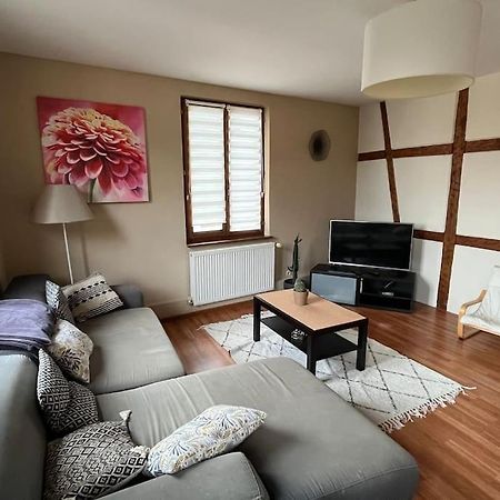 Grand Appartement A Barr Zewnętrze zdjęcie