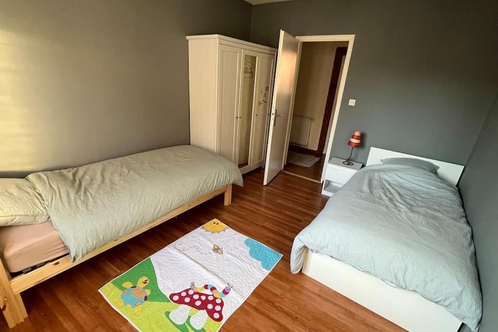 Grand Appartement A Barr Zewnętrze zdjęcie