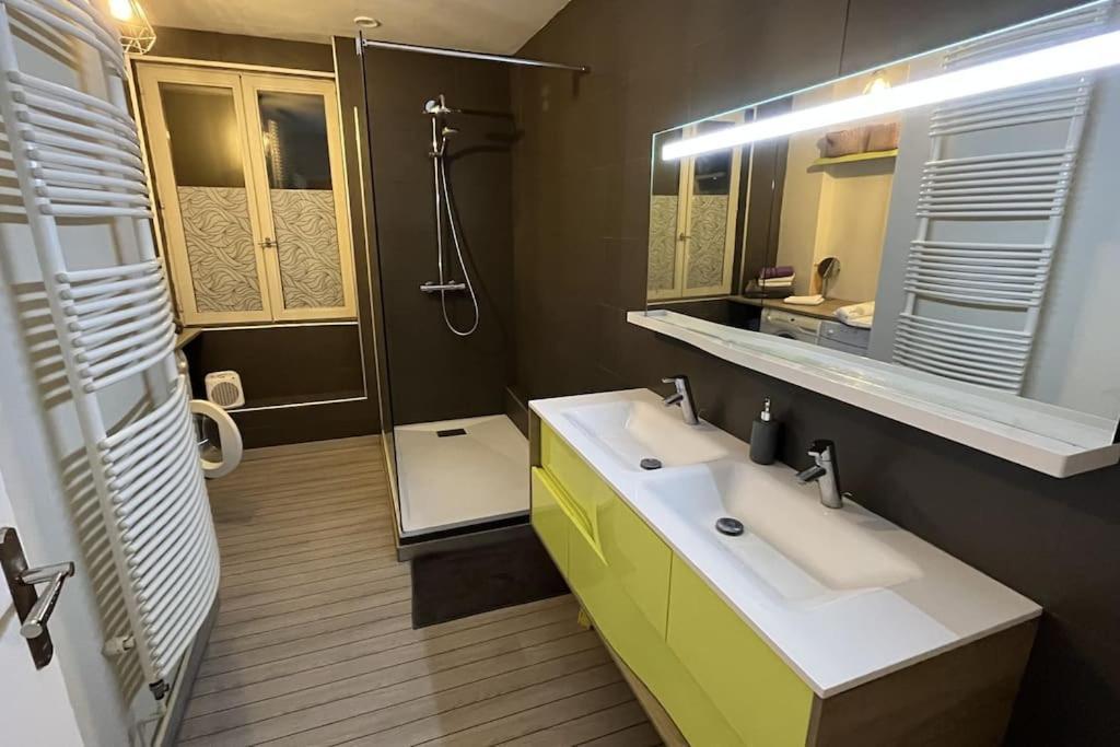 Grand Appartement A Barr Zewnętrze zdjęcie