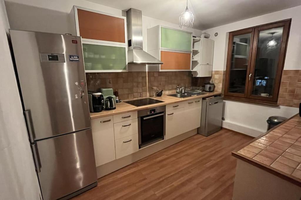 Grand Appartement A Barr Zewnętrze zdjęcie
