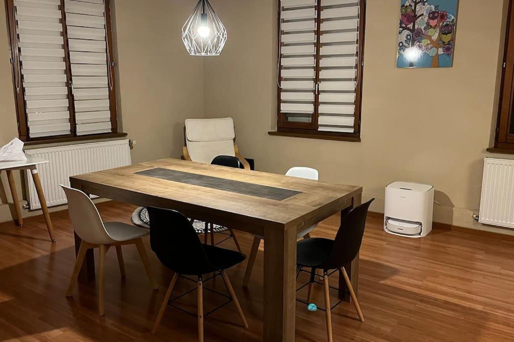 Grand Appartement A Barr Zewnętrze zdjęcie