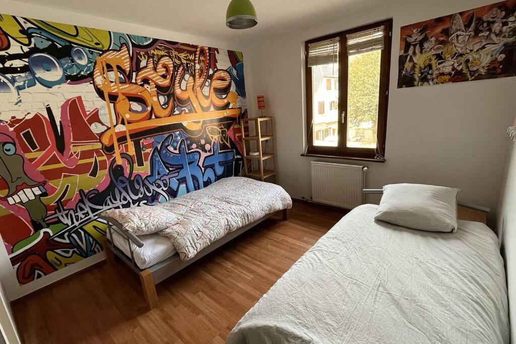 Grand Appartement A Barr Zewnętrze zdjęcie